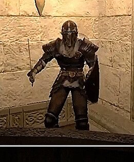 Скрин игры Dark Messiah of Might and Magic