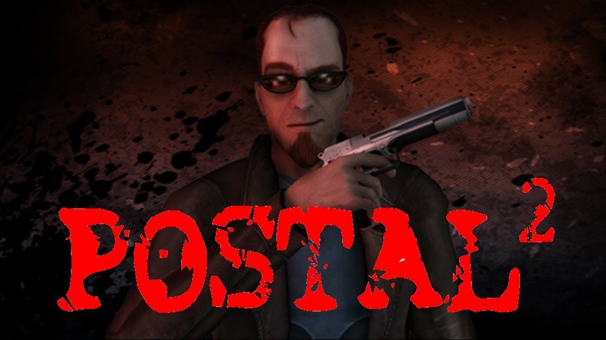 Postal 2 — компьютерная игра в жанре шутера от первого лица, разработанная компанией Running With Scissors (англ.)русск.. Российская локализация выполнена компанией Акелла. Главный герой игры — Чувак