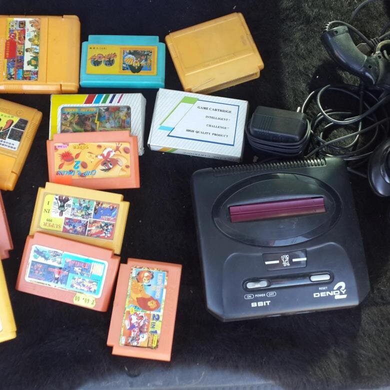 Денди  конца 90х, дорогущий