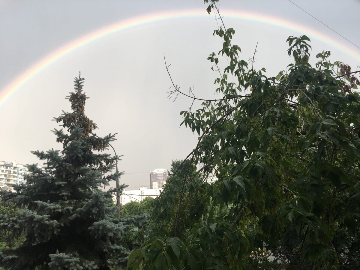 Фото из личного архива...