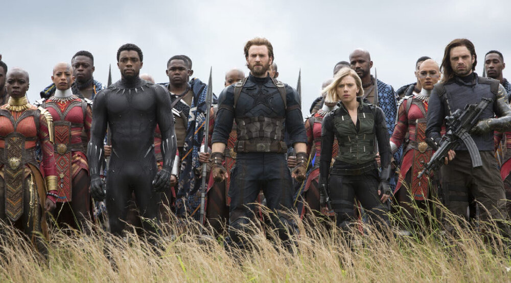 Marvel Studios Inc.