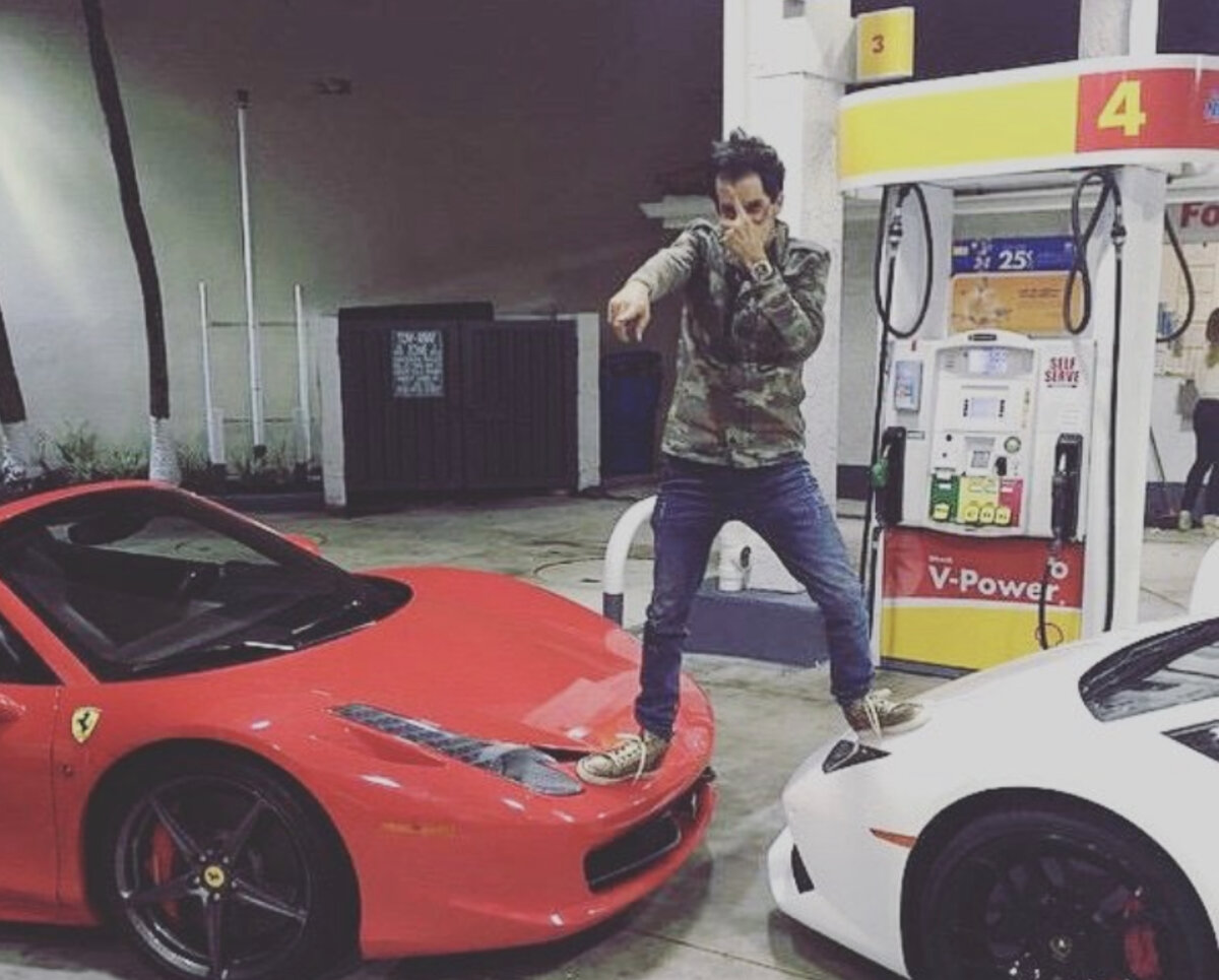 Здесь и далее фото Яндекс картинки