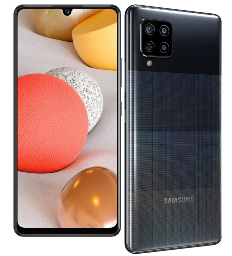 Galaxy A42 5G