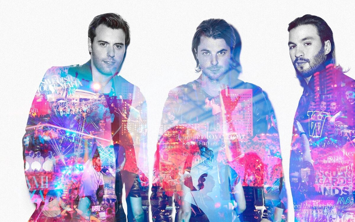 Swedish House Mafia