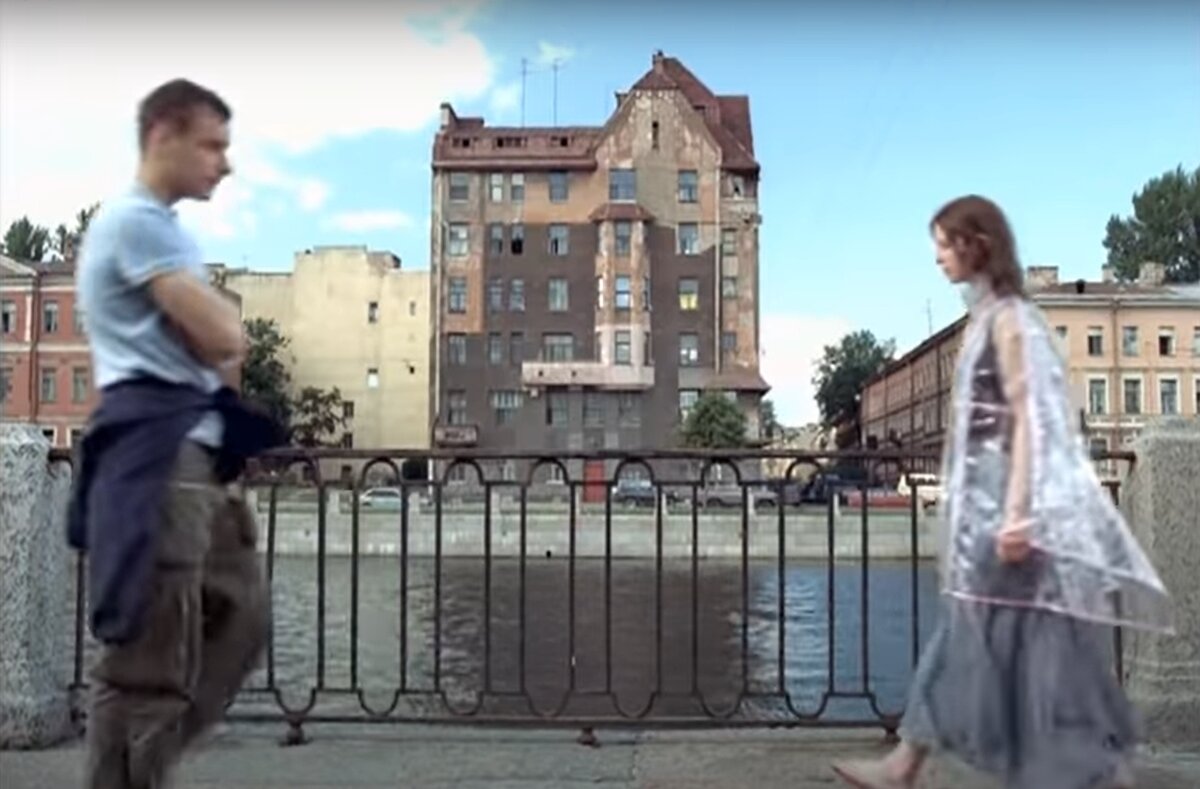 Кадр из фильма.