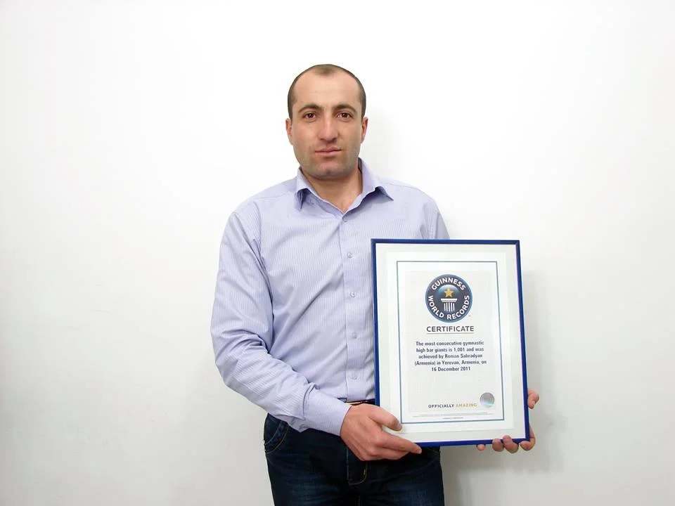  Роман Саградян.   Sport.news.am

