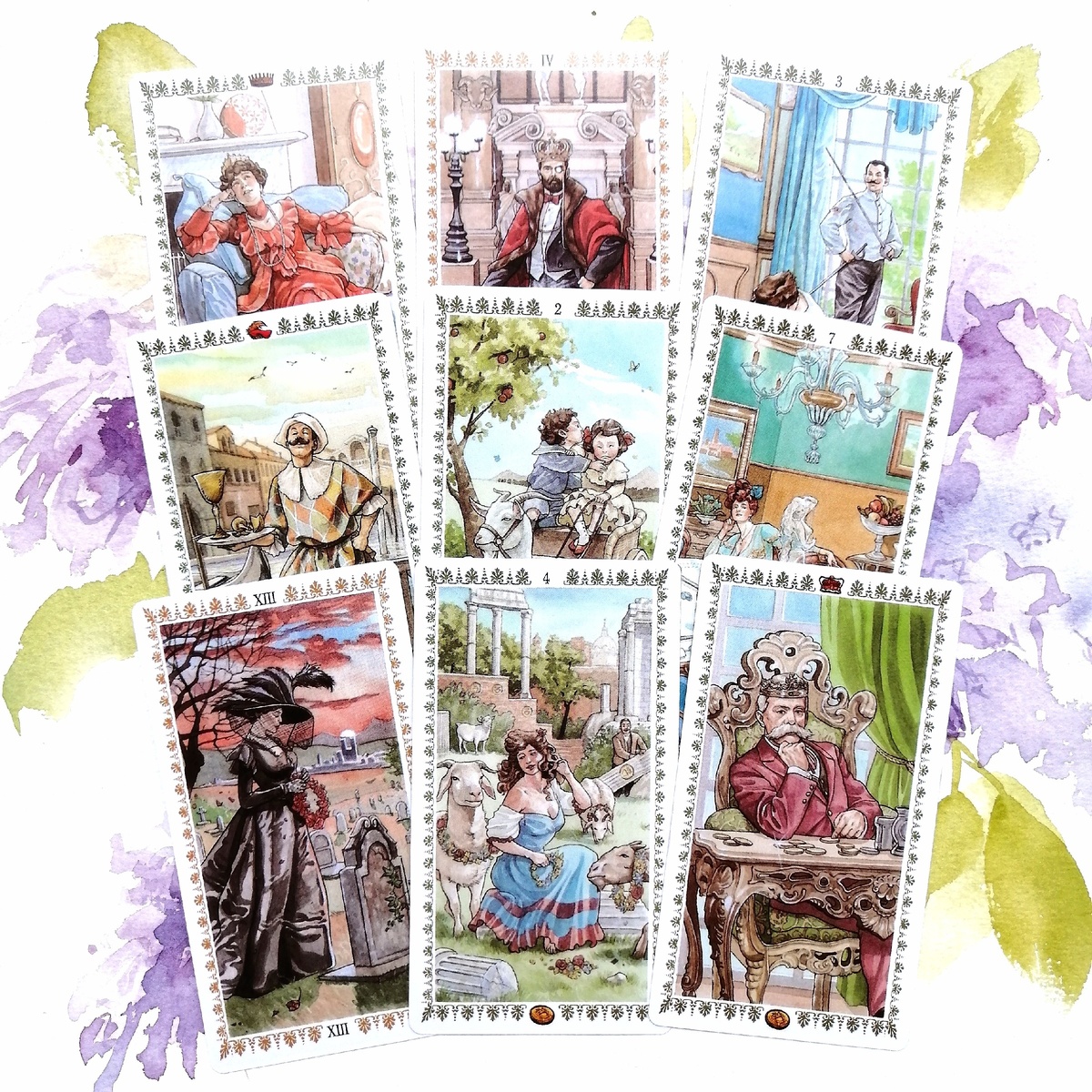 Личное фото автора.