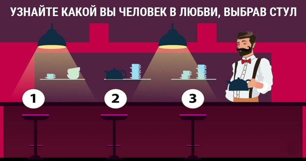 тест по картинке