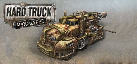 Обложка взята со страницы в Steam