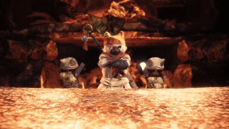 GIF - анимация с сайта gfycat.com