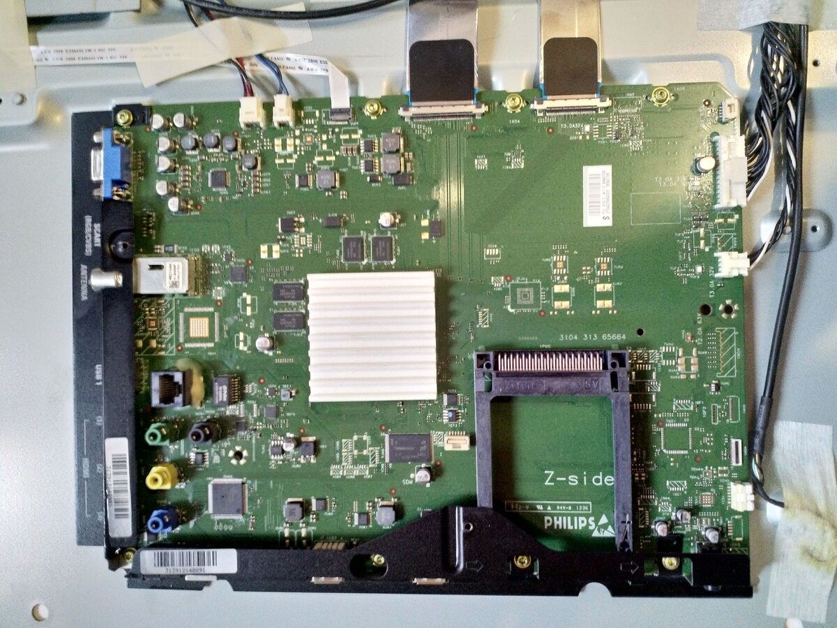 материнская плата Main 3104 313 65664, 3104 328 68323, 3104 328 68342