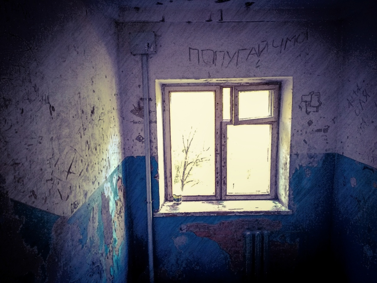 Фото автора.