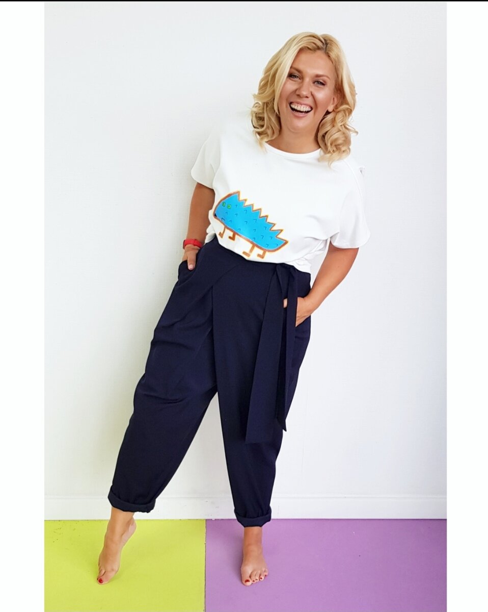 Улыбнитесь