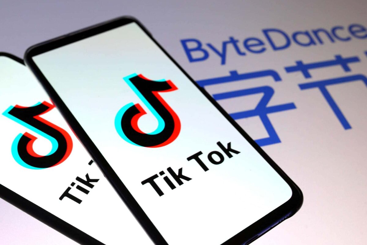 TikTok еще может остаться доступным для американцев