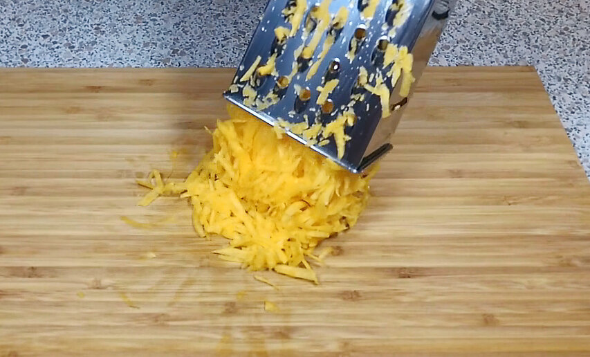 Блюда из овощей с фаршем