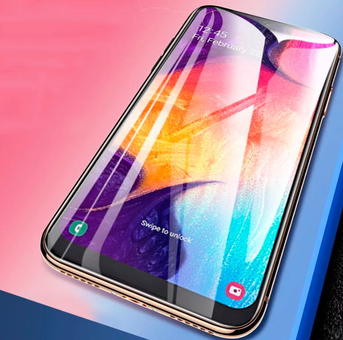 Samsung Galaxy A50