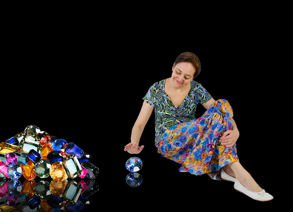 Сумела бы я ценить свои сокровища?