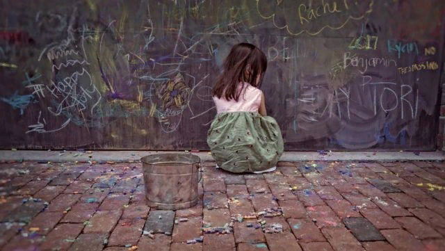 Исцеление Внутреннего Ребенка 