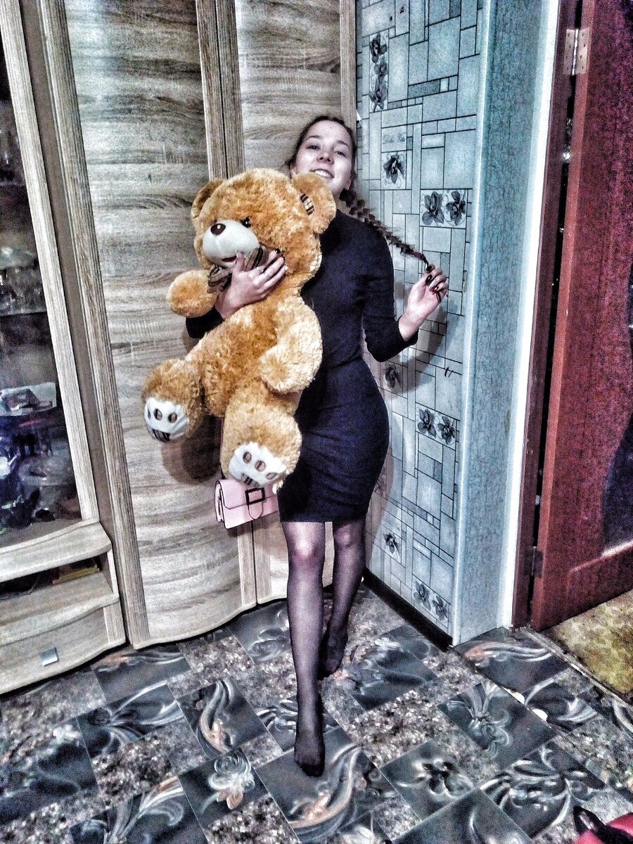 СЕМЬЯ ЭТО РАДИ ЧЕГО МЫ ЖИВЕМ