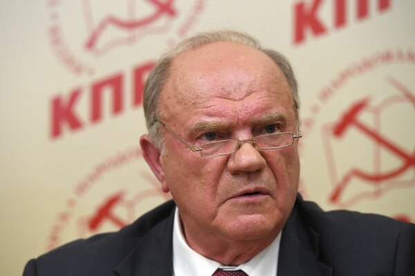 Фото: РИА Новости/Валерий Мельников