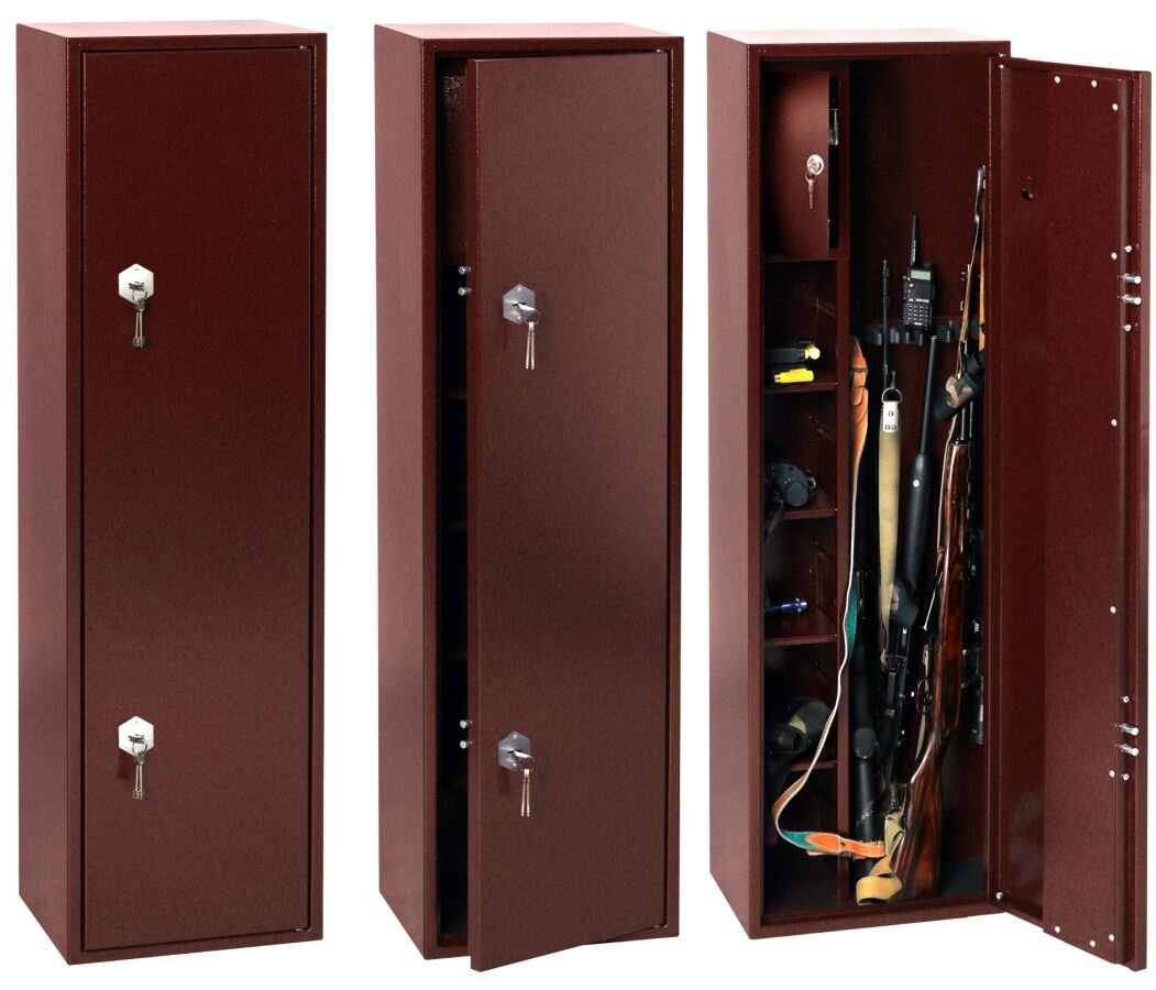 Оружейная Культура