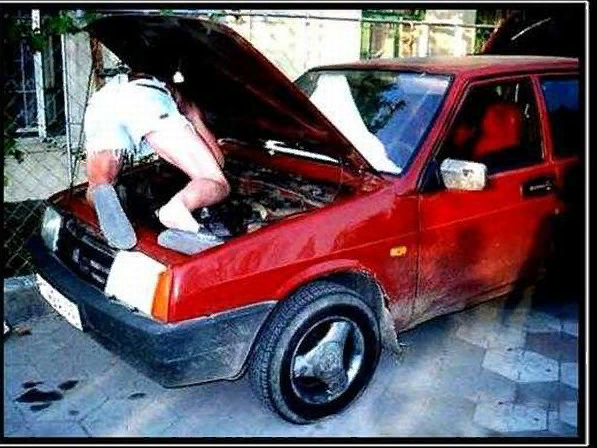 Все фото взяты где то на просторах интернета