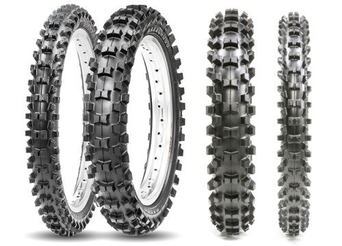 Фото www.maxxis.com 