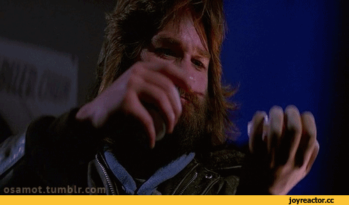 – Ваши анализы лечатся только огнеметом!