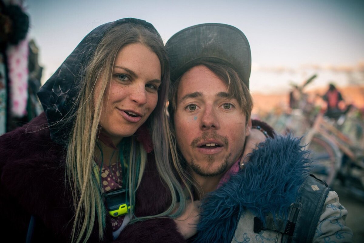 Источник изображения www.thevanproject.com