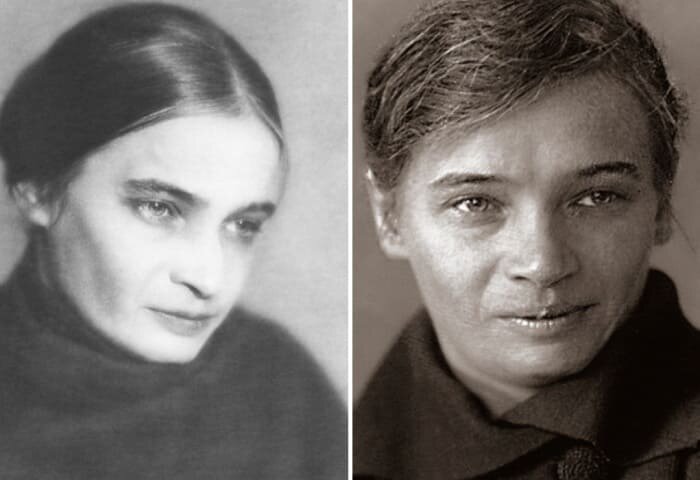 Актриса МХАТ Мария Успенская | Фото: mxat.ru, dmsd.online