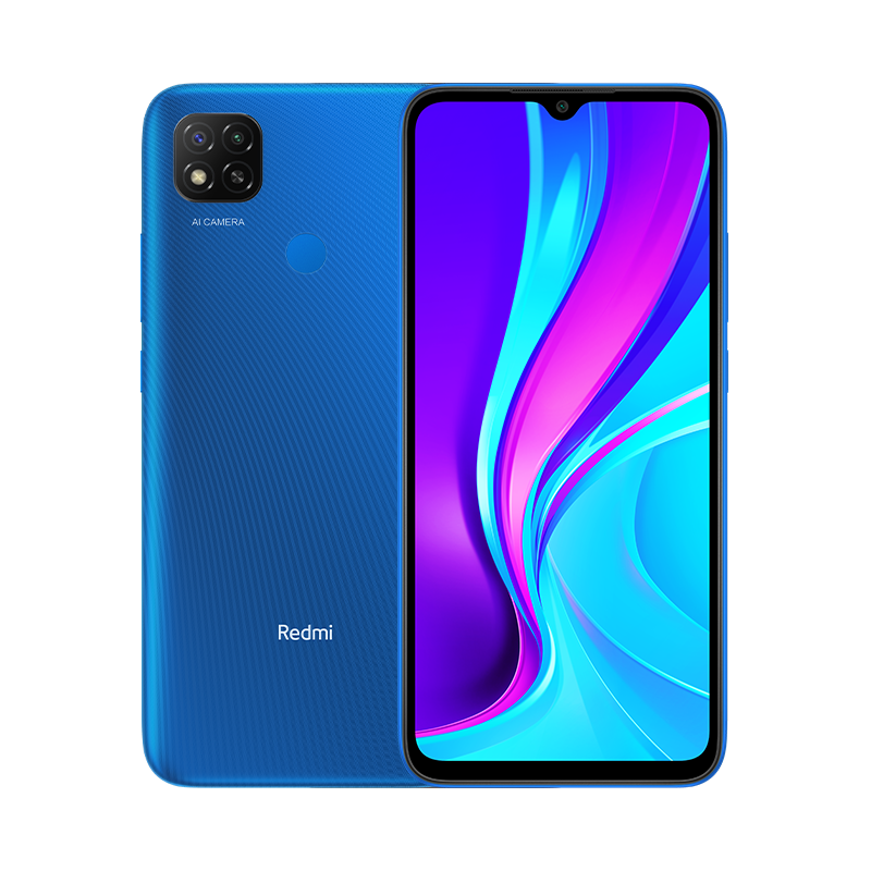 Redmi 9C