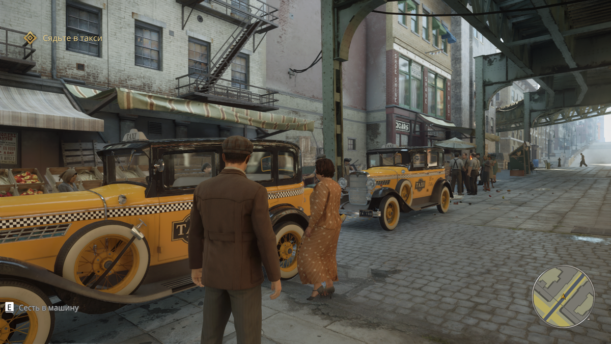 Какая она мерзкая, все сделано так чтобы вы почувствовали все аспекты работы с людьми, даже за короткий промежуток времени