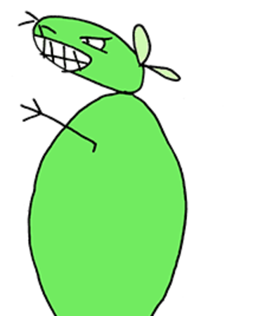 Взято с сайта https://12ozmouse.fandom.com/wiki/Mouse_Fitzgerald