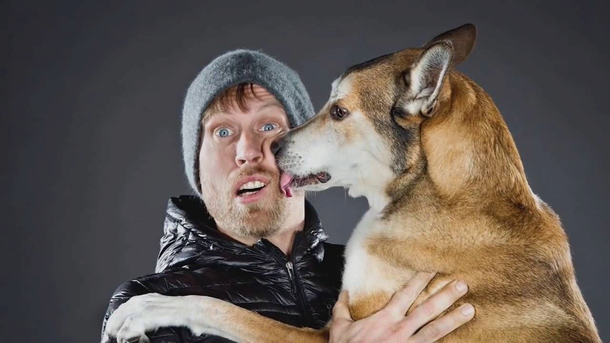 Лизь в лицо. Из открытых источников