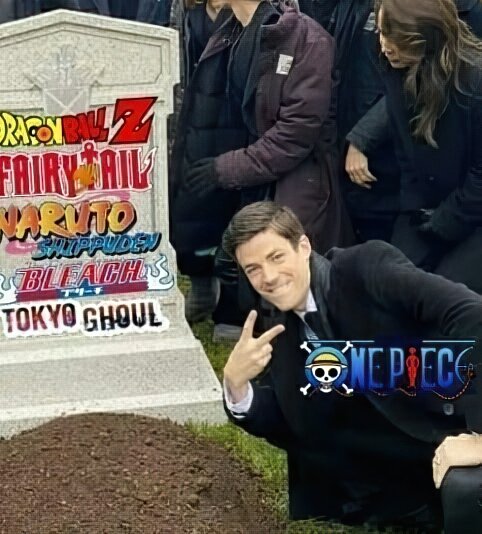 Когда закончится Ван Пис