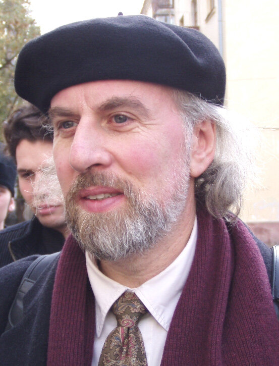 Дворкин