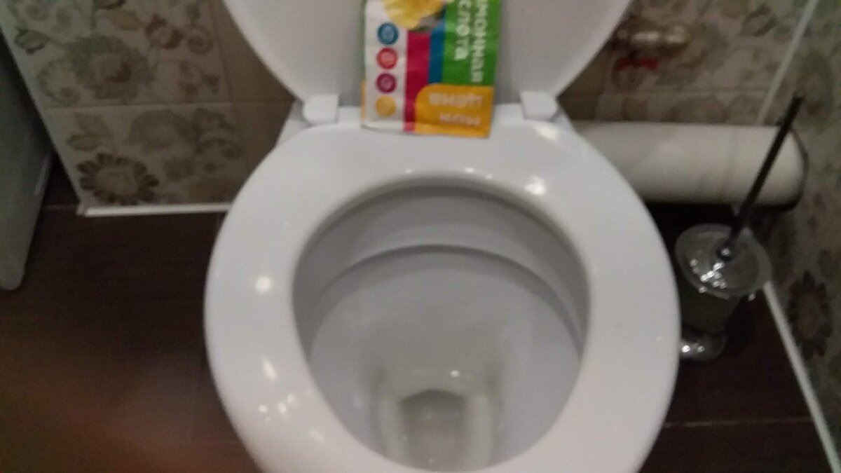 лимонная кислота