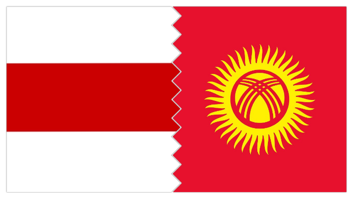 Новый флаг кыргызстана - блог Санатории Кавказа