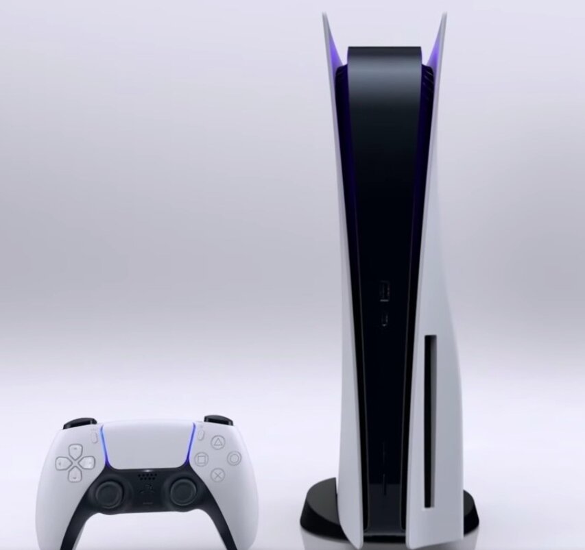 PlayStation 5