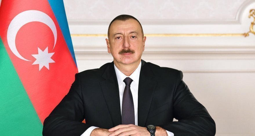 Как Алиев провоцировал конфликт в Нагорном Карабахе0