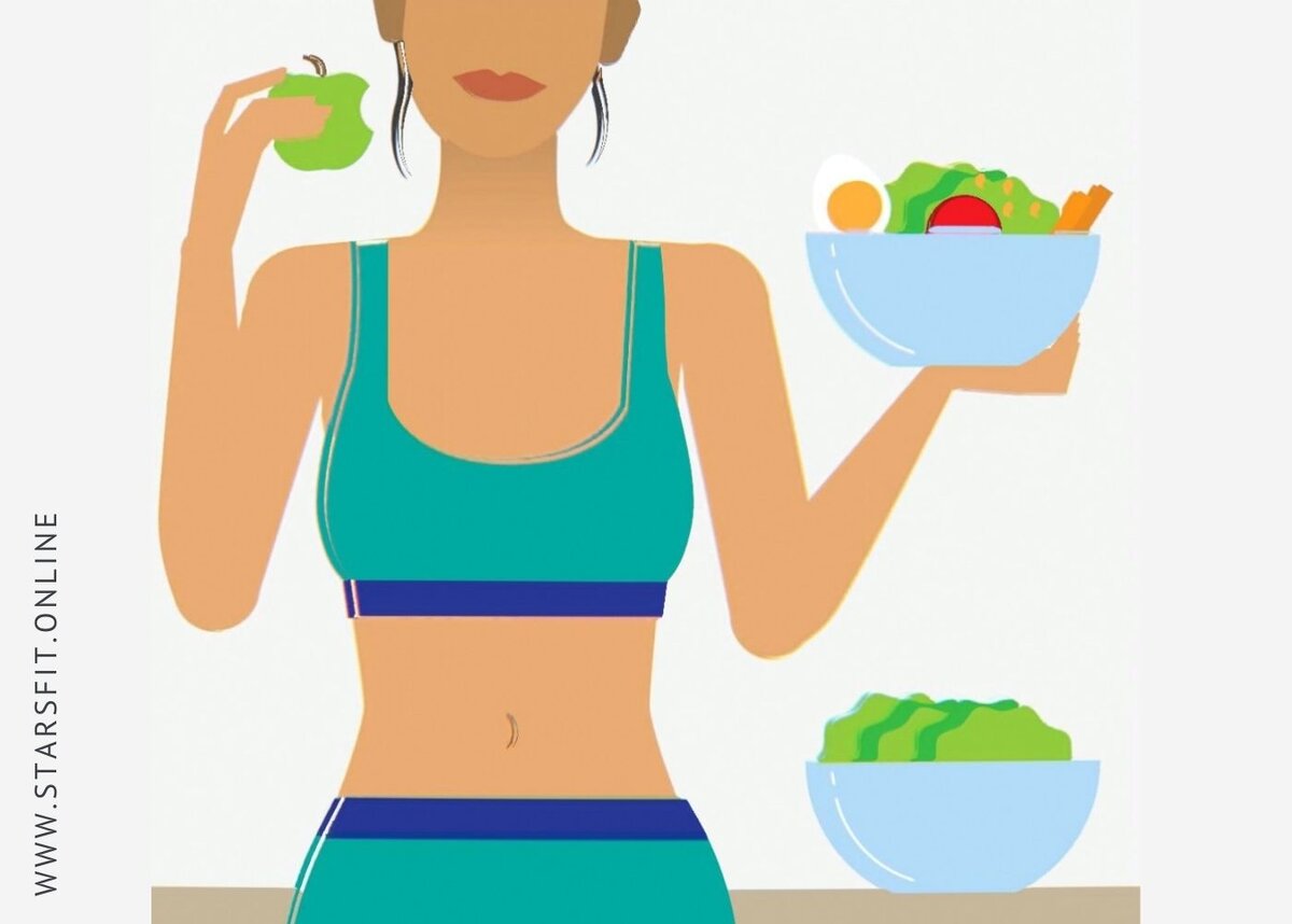 Dieta fitness mujer pdf