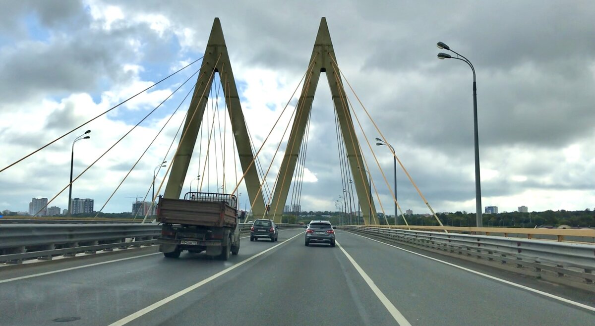 #мост миллениум 