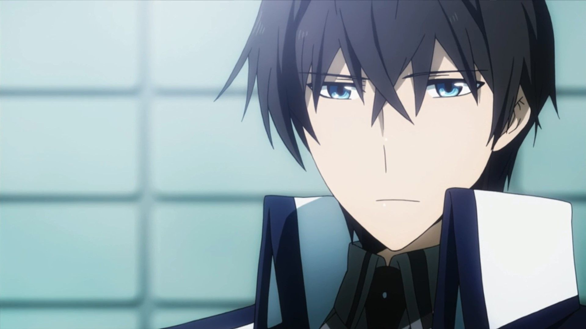 Морда Шибы на все случаи жизни. Непутёвый ученик в школе магии