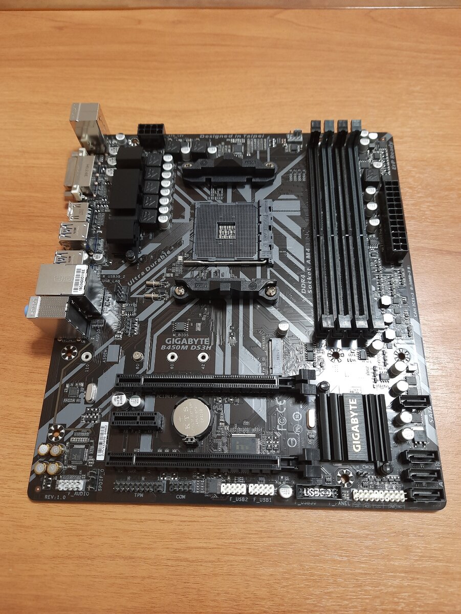 Комплектующее, которое нужно выбирать с умом.