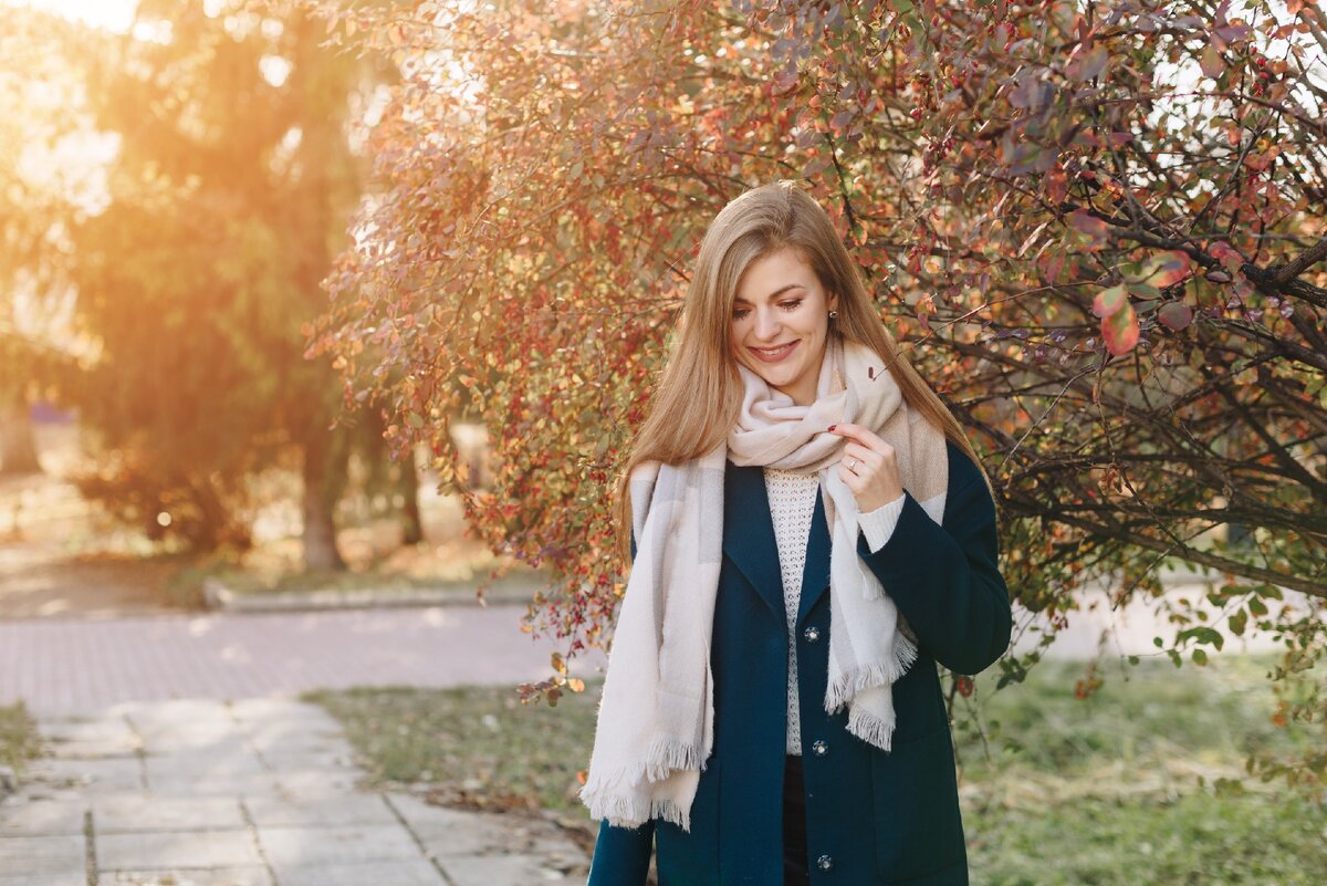 Часто красивые девушки, сами того не понимая, отпугивают мужчин. 