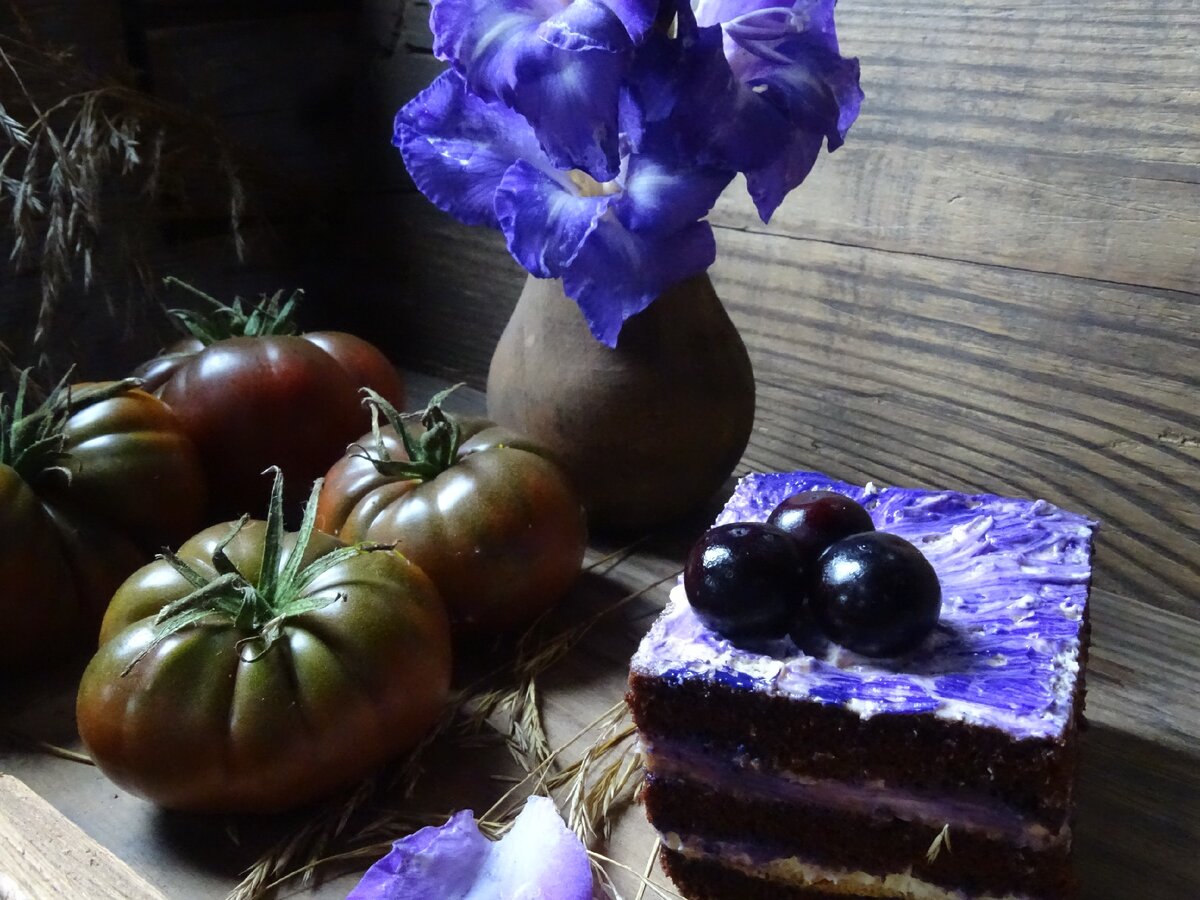 угадайте, что увидел искусственный интеллект на  этом фото?