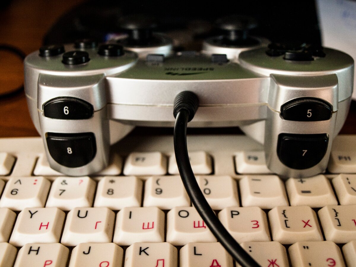 из личного архива