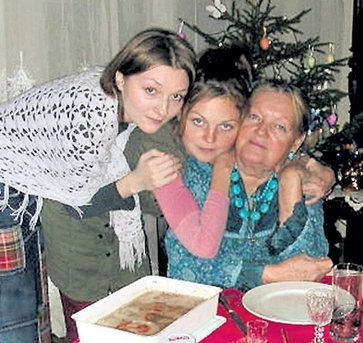 Юрию Назарову уже девятый десяток, но он до сих пор один из самых востребованных актеров кино6