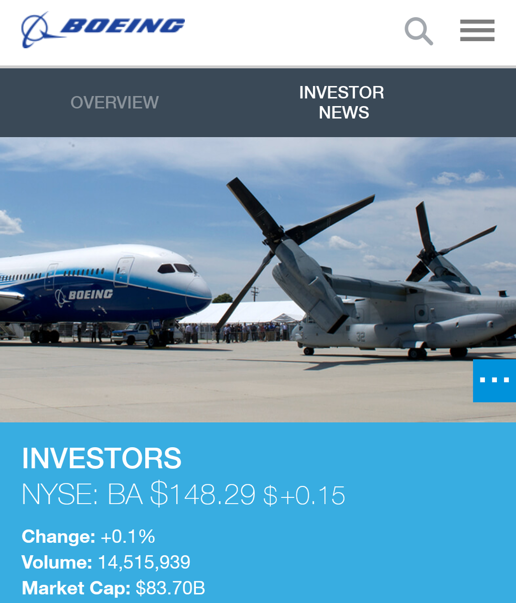 Рыночная капитализация 83млрд$, запомните эту цифру