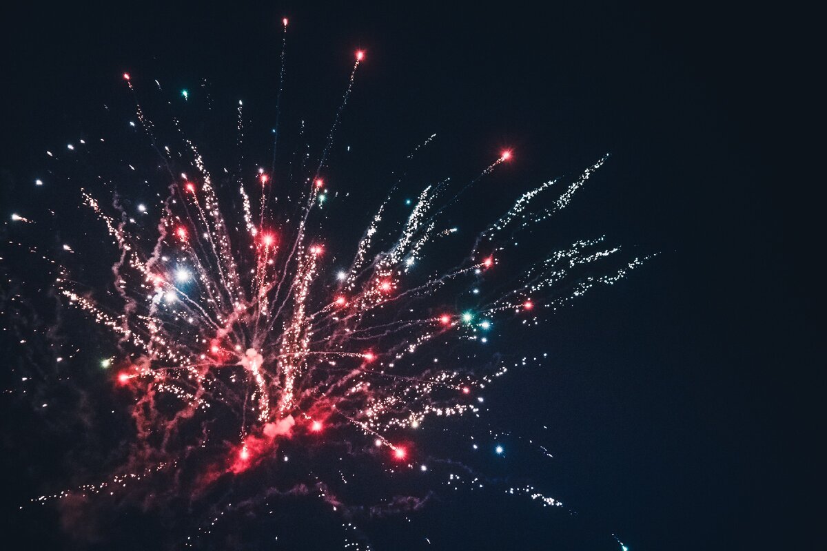 Photo by Simon Z on Unsplash